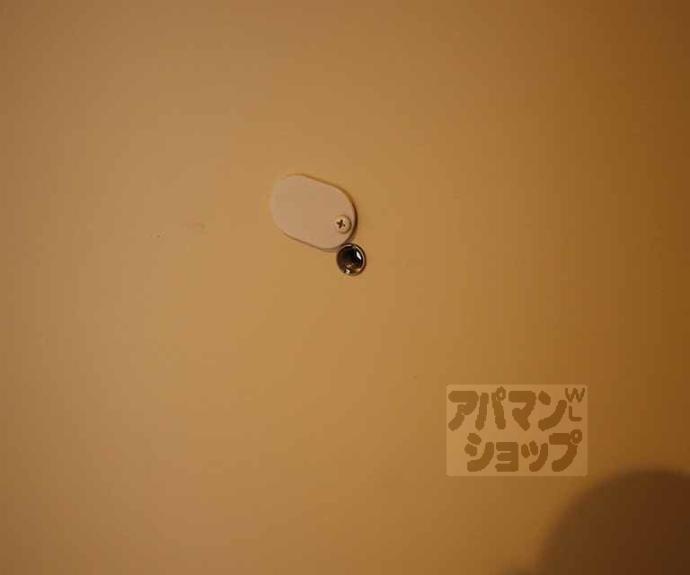 【カーサ・ドマーニ】間取