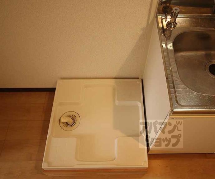 【カーサ・ドマーニ】間取