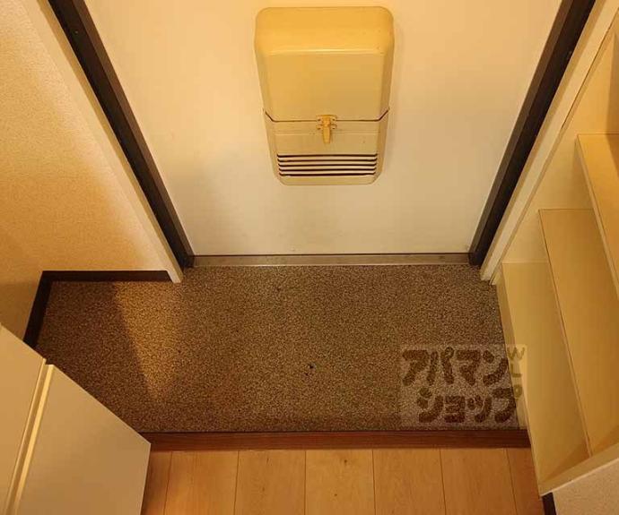 【カーサ・ドマーニ】間取