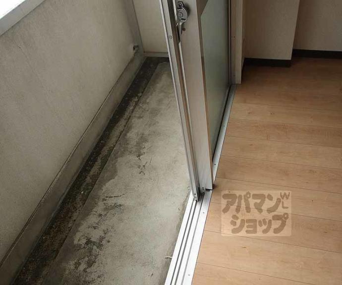 【カーサ・ドマーニ】間取