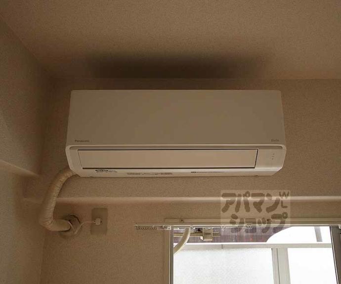 【カーサ・ドマーニ】間取