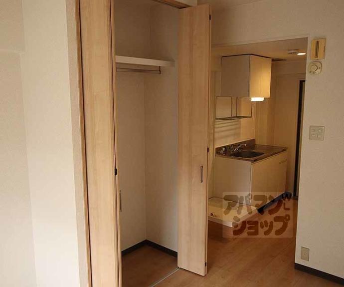 【カーサ・ドマーニ】間取