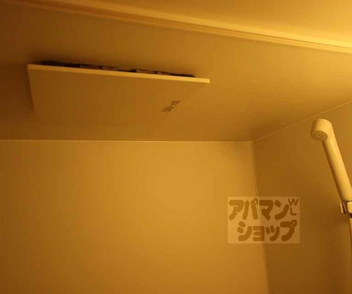 【カーサ・ドマーニ】間取