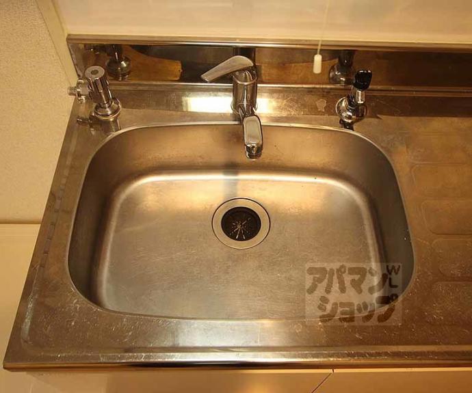 【カーサ・ドマーニ】間取