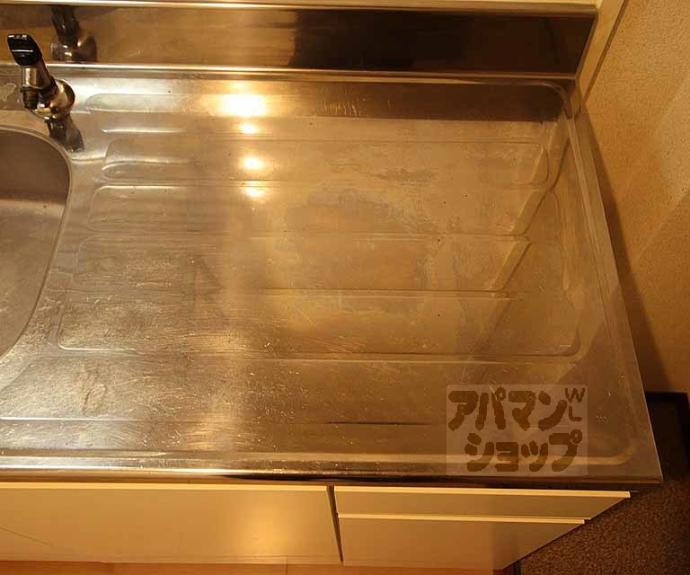 【カーサ・ドマーニ】間取