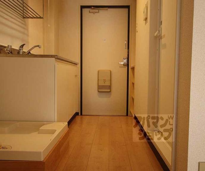 【カーサ・ドマーニ】間取