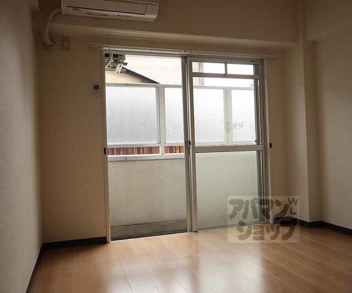 【カーサ・ドマーニ】間取