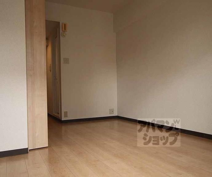 【カーサ・ドマーニ】間取