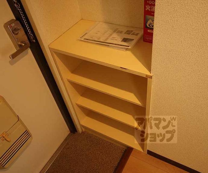 【カーサ・ドマーニ】間取