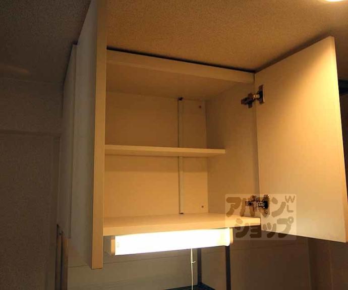 【カーサ・ドマーニ】間取