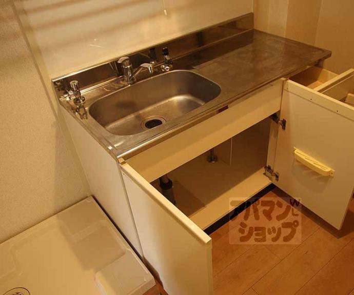 【カーサ・ドマーニ】間取