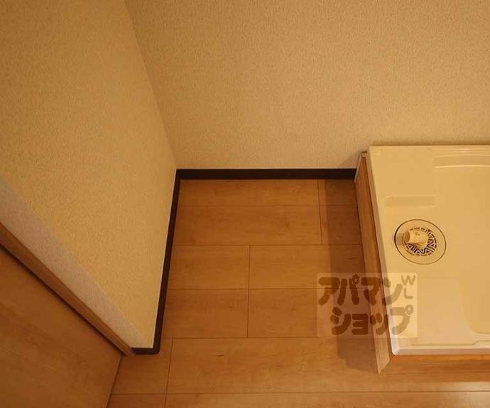 【カーサ・ドマーニ】間取