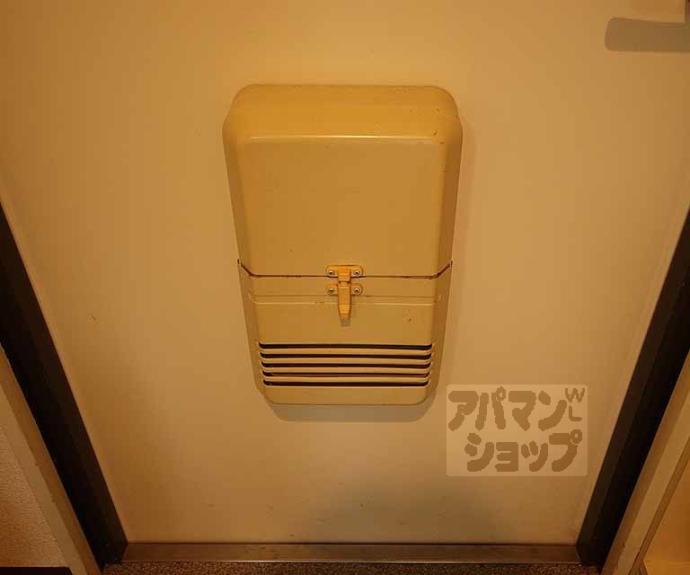 【カーサ・ドマーニ】間取