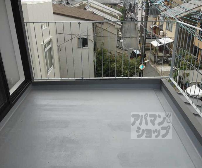 【mahia・SAN-YOU】間取