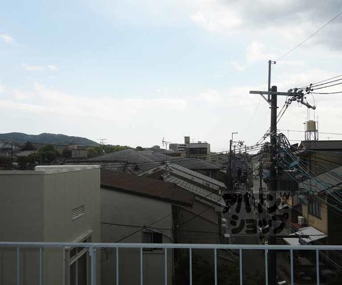 【mahia・SAN-YOU】間取
