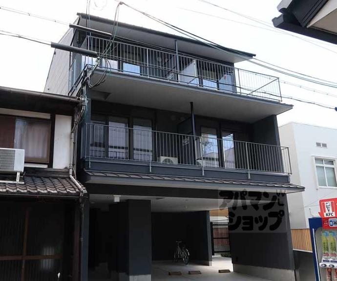 【ｍａｈｉａ・ＳＡＮ－ＹＯＵ】間取