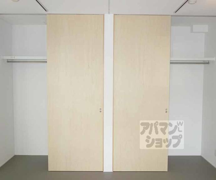 【mahia・SAN-YOU】間取