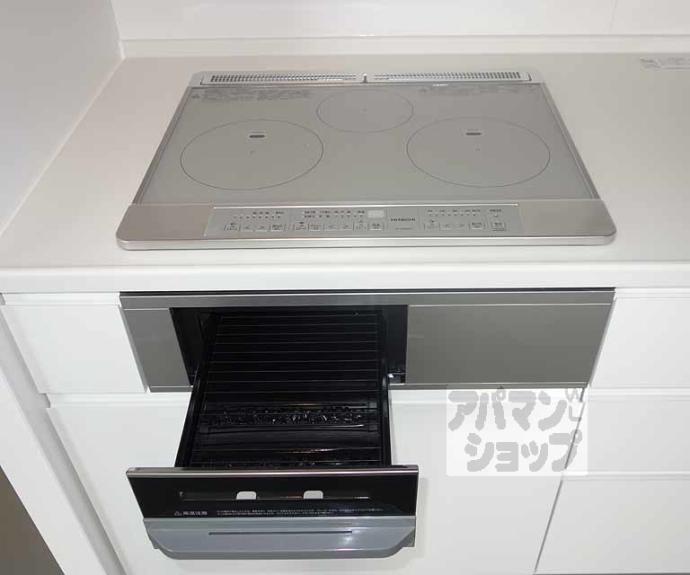 【mahia・SAN-YOU】間取