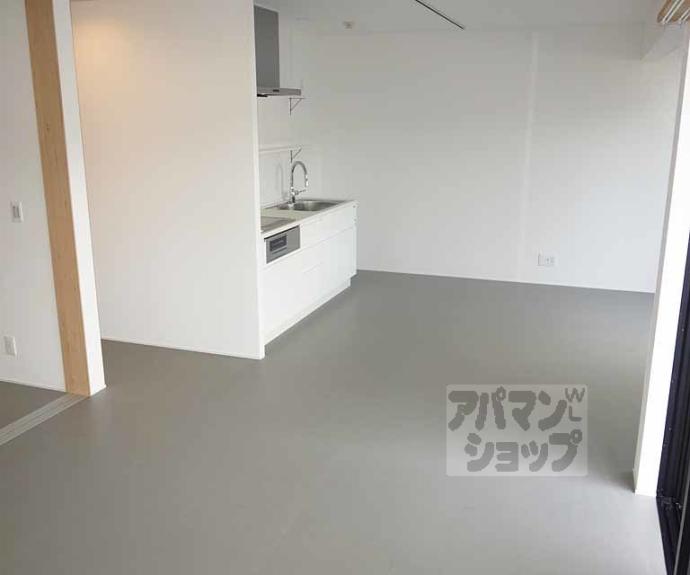 【mahia・SAN-YOU】間取