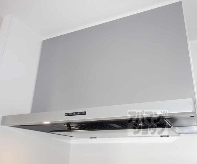 【mahia・SAN-YOU】間取