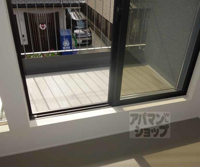 【ｍａｈｉａ・ＳＡＮ－ＹＯＵ】間取