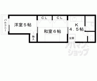 【ビューティマンション山高】