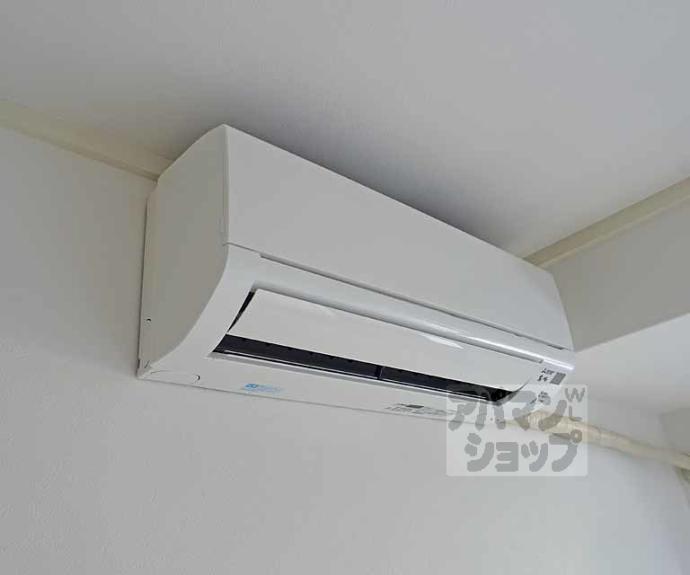 【アクシス葛野】間取