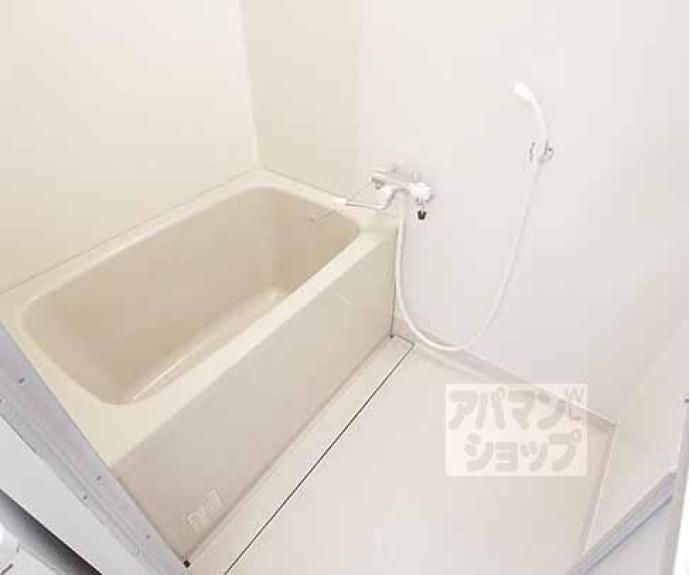 【ヴィラツインクル】間取