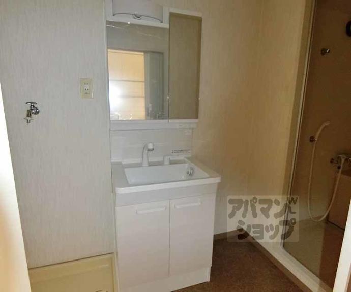 【ヴィラツインクル】間取