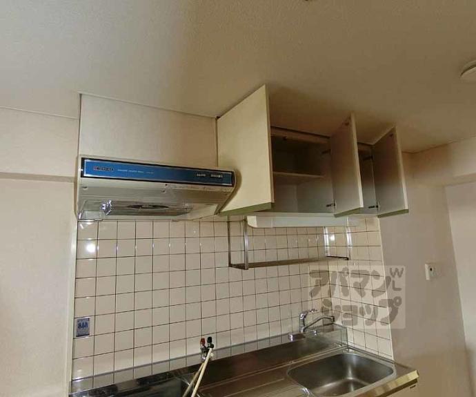 【ヴィラツインクル】間取