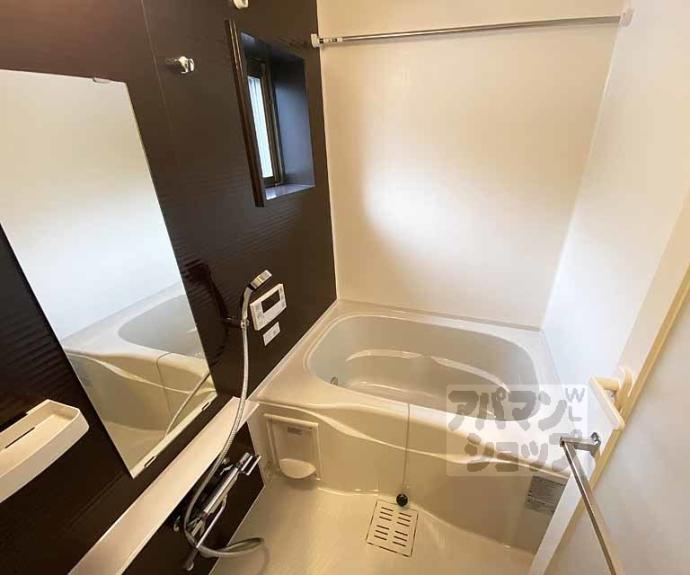 【フォレスト油小路四条】間取