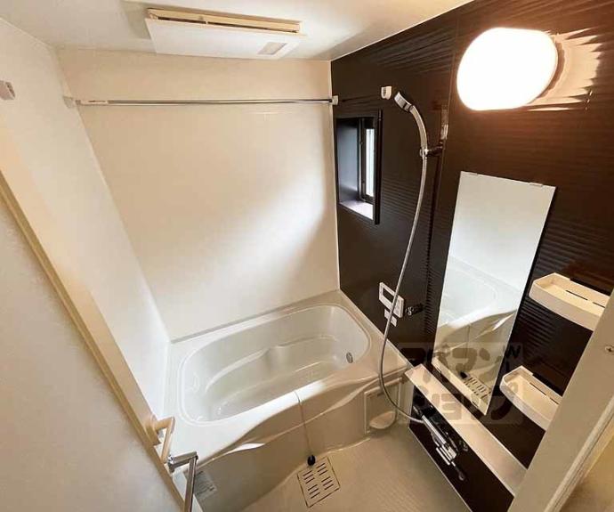 【フォレスト油小路四条】間取