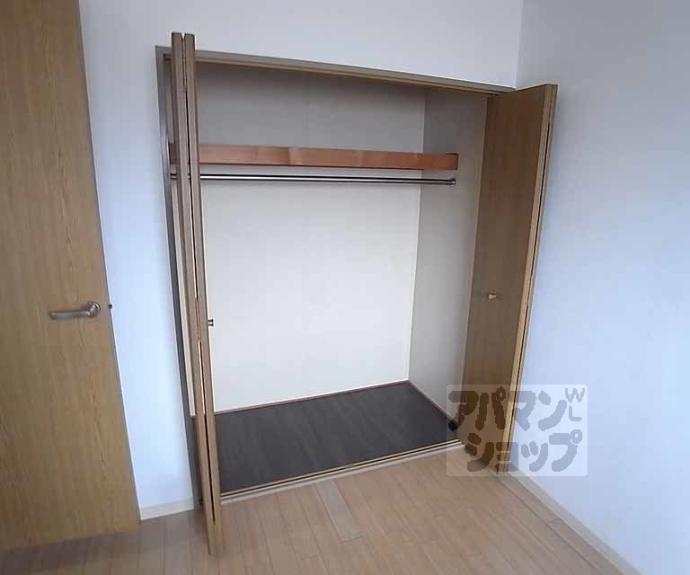 【カルム常盤】間取