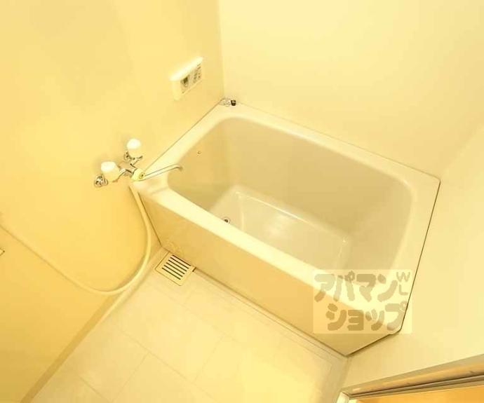 【カルム常盤】間取