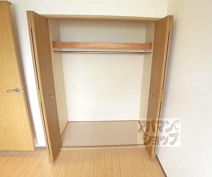 【カルム常盤】間取