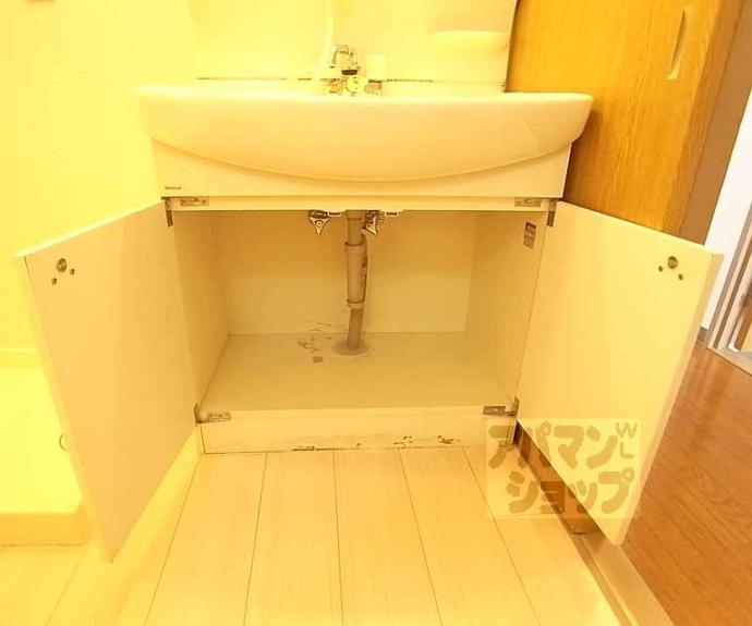 【カルム常盤】間取