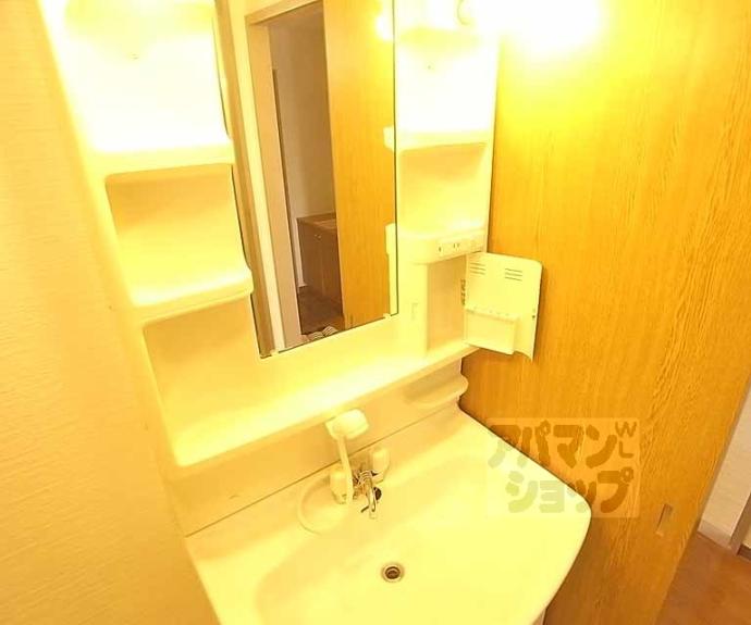 【カルム常盤】間取