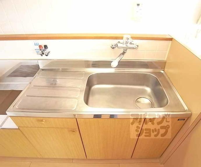 【カルム常盤】間取