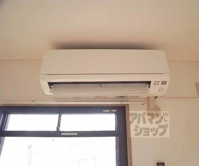 【カルム常盤】間取