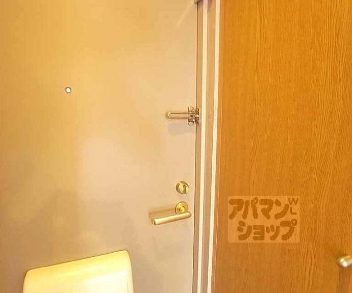 【カルム常盤】間取