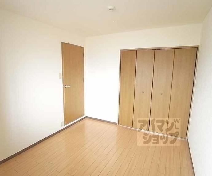 【カルム常盤】間取