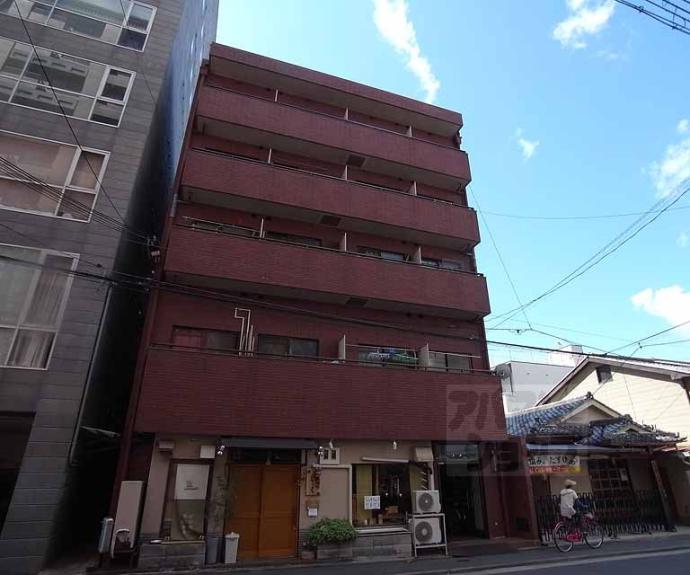 【アルバドール山双】間取