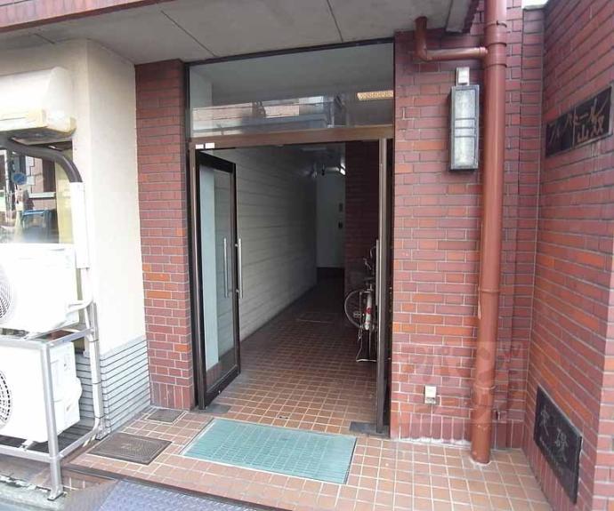 【アルバドール山双】間取