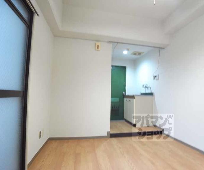 【アルバドール山双】間取