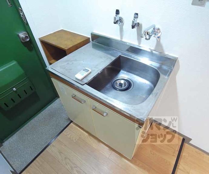 【アルバドール山双】間取