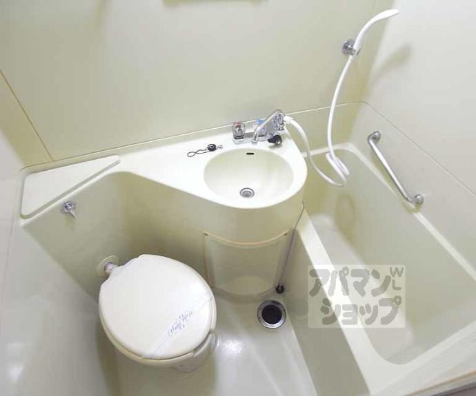 【アルバドール山双】間取