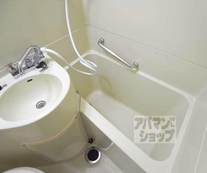 【アルバドール山双】間取