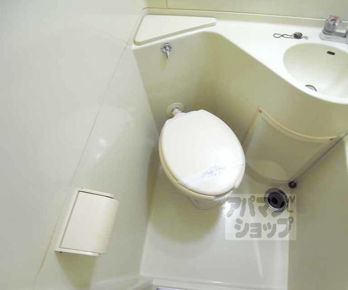 【アルバドール山双】間取