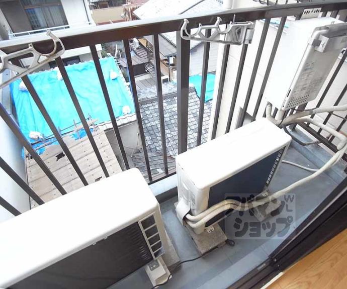 【アルバドール山双】間取