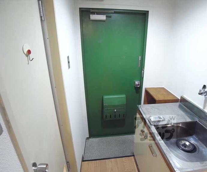 【アルバドール山双】間取